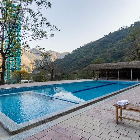 Itsy Hotels Paddler Zone With Bungee Jumping Shivpurī المظهر الخارجي الصورة